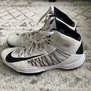 Nike Hyperdunk Basketball Shoes Size 15